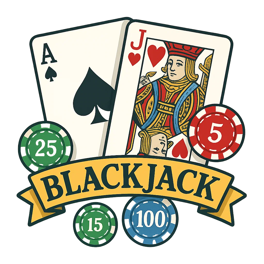 Blackjack