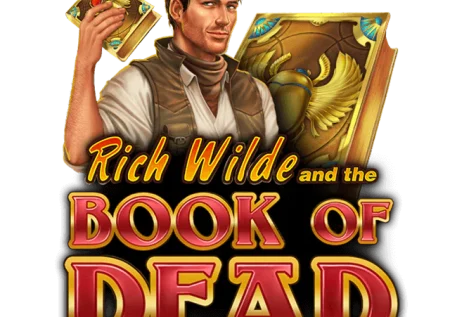 Book of Dead
