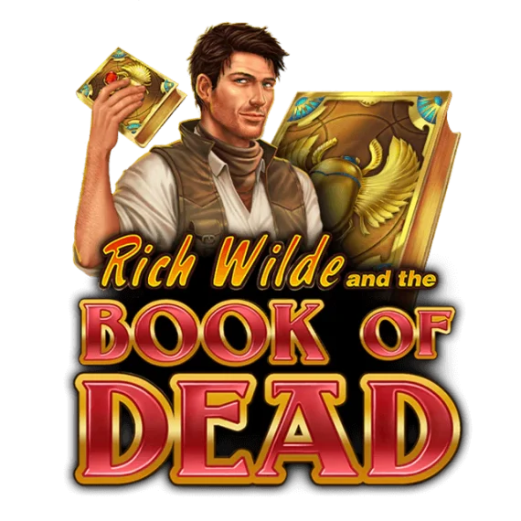 Book of Dead