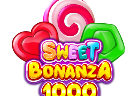 Sweet Bonanza 1000
