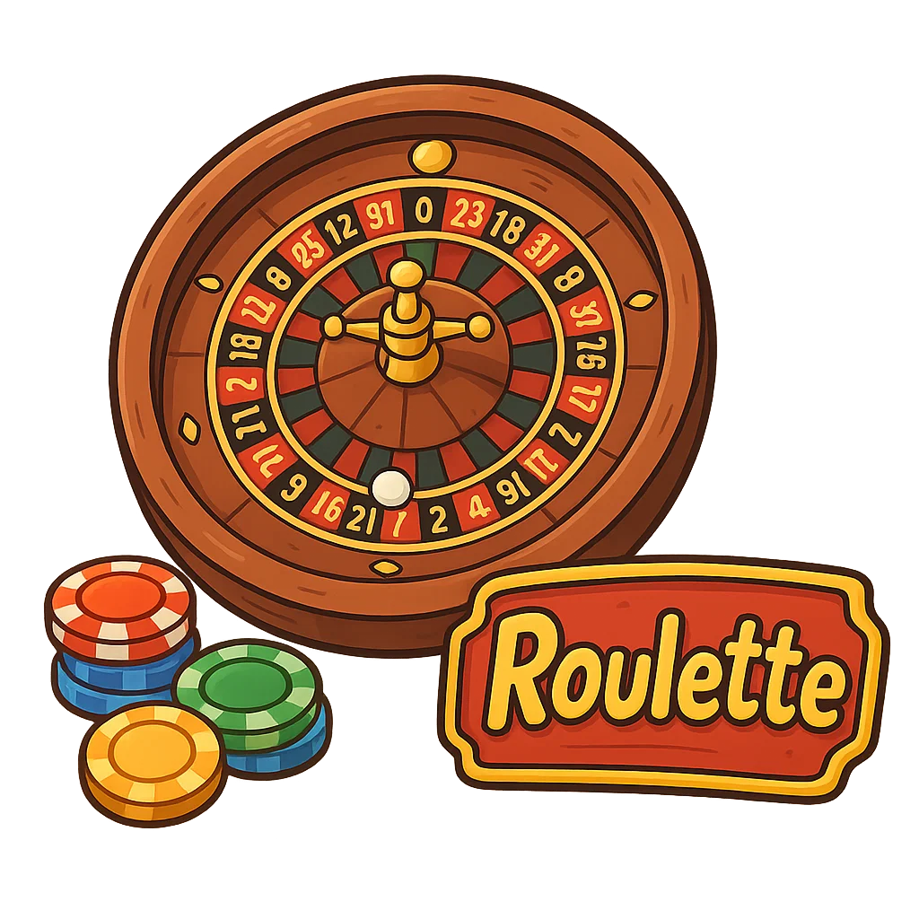 Roulette