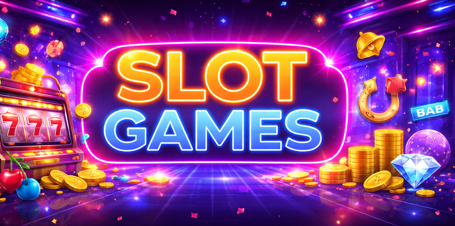 Slot Games