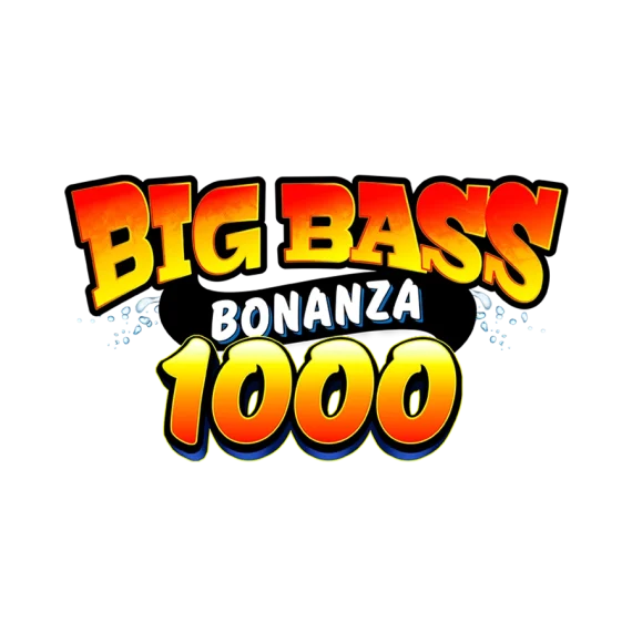 Big Bass Bonanza 1000