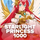 Starlight Princess 1000