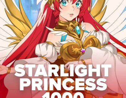 Starlight Princess 1000