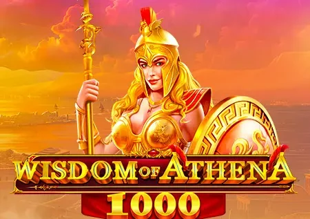 Wisdom of Athena 1000
