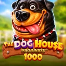 The Dog House Megaways 1000